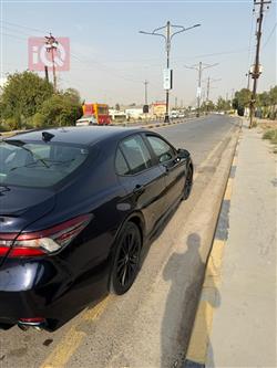 تويوتا كامري
